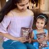 Lotus Pops - Popped Lotus (Water Lily) Seed Snacks  Low Calorie Gluten Free Snacks | Plant Protein | Roasted Not-Fried | Paleo | GrainFree | NonGMO | Healthy Dessert | (Classic Chocolate 4 2oz Packs) view 4