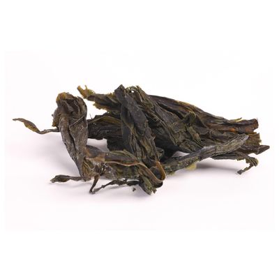 VITAMINSEA Wakame Dried Seaweed | Wild North Atlantic Seaweed for Snacking, Seasoning, Soups & Salads | Rich in Vitamins, Minerals, Aminos & Antioxidants Great for Thyroid Support | Whole Leaf (8 oz)