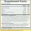 Garden of Life Raw B Complex - Vitamin Code - 60 Vegan Capsules, High Potency Vitamins for Energy & Metabolism with B2 Riboflavin, B1, B3, B6, Folate, B12 as Methylcobalamin & Biotin Plus Probiotics view 3