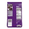 HERSHEY'S Special Dark Kisses, Dark Chocolate Candy, 32.1 oz Bulk Bag view 2