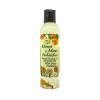 Monoi of Maui PuaKeniKeni Flower Natural Coconut Oil for Skin, Hair, Tanning, and Massage view 1