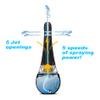 Cleanstream Electric Auto Spray Enema Bulb view 2