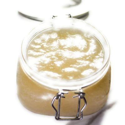Sea Moss/Irish Moss Edible Gel - 100% Organic, Vegan, Non-GMO - Dr Sebi Gold