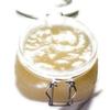 Sea Moss/Irish Moss Edible Gel - 100% Organic, Vegan, Non-GMO - Dr Sebi Gold view 1