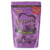 Oishi Pillows Ube Filled Crackers,5.29 Ounce Pack of 2 view 1