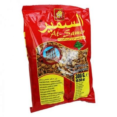 Al Samir Melon Seeds