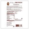 Monin - Elderflower Syrup, Delicate Scent with Floral Sweetness, Great for Cocktails, Lemonades, and Sodas, Gluten-Free, Non-GMO (1 Liter) view 2
