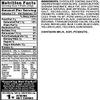 Atkins Endulge Treat Chocolate Peanut Candies | 5 Bags of 1.2 oz Each Per Pack | (2-Packs) view 2