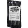Iowa Smokehouse IS-16MSSP Meat Sticks, Spicy Jalapeno, 16-oz. - Quantity 1010 view 1