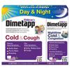Dimetapp Children's Cold & Cough + Day/Night Value view 1