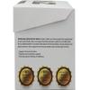 Peter&John Pacific Noni 100% Noni Fruit Powder Herbal-Supplements (1 Pack) view 3