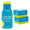 Morning Recovery Electrolyte, Milk Thistle Drink Proprietary Formulation to Hydrate While Drinking, Highly Soluble Liquid DHM, Non GMO, Vegan, Gluten-Free, Original Lemon, Pack of 24 view 1
