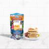 Keto Pancake & Waffle Mix by Birch Benders, High Protein, Gluten-free, Made with Almond, Just Add Water, 10 oz (Pack of 3) view 4