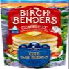 Birch Benders Keto Pancake and Waffle Mix, 10 oz (Pack of 6) view 4