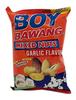 Boy Bawang Mixed Nuts Garlic 3.5oz view 1