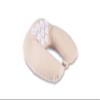 Kanjo Memory Foam Acupressure Neck Pillow - High Density Memory Foam Core - Travel Accessory Pillow - Relieves Neck Pain and Back Pain - Includes Carry Bag view 1