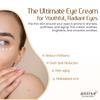 Aniise Wild Yam Age Defender Eye Cream | Anti-aging Eye Cream | Reduces Puffiness & Dark Spots, Boosts Collagen & Restores Elasticity | Fast-Absorbing Formula | 0.5 oz (15 mL) view 2