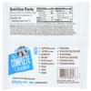 Lenny & Larry's The Complete Cookie, Chocolate Chip, 4-Ounce Cookies (Pack of 12) view 2
