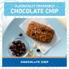 CLIF BAR Minis - Chocolate Chip - Made with Organic Oats - 4g Protein - Non-GMO - Plant Based - Snack-Size Energy Bars - 0.99 oz. (20 Pack) view 4