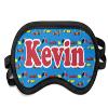 YouCustomizeIt Personalized Racing Car Sleeping Eye Mask - Small view 1