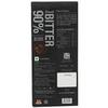 AMUL BITTER CHOCOLATE 90% COCOA 5.29 OZ (PACK OF 10) view 2