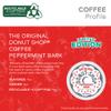 The Original Donut Shop Peppermint Bark Keurig Single-Serve K-Cup Pods, Light Roast Coffee, 96 Count view 3