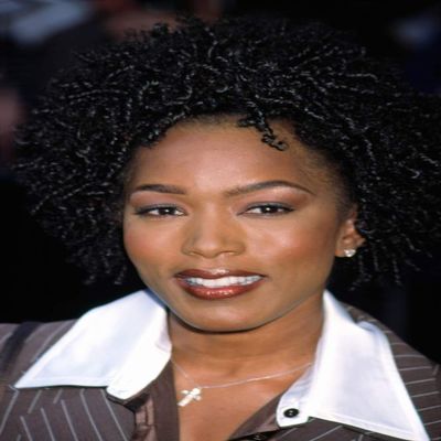 Posterazzi Poster Print Collection EVCPSDANBACJ005LARGE Angela Bassett at The Premiere of The Score NYC 71101 by Cj Contino. Celebrity (16 x 20)