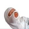 Edenswear Zinc-Infused Face Balaclava for Kids with Eczema (Infants 0-2 Years) view 3