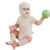 Edenswear Zinc-Infused Face Balaclava for Kids with Eczema (Infants 0-2 Years) view 4