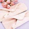 Healifty Soft Breathable Washable Cotton Menstrual Pads Reusable Sanitary Towels for Women Random Style view 2