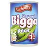 Batchelors Bigga Marrowfat Processed Peas, (300g) view 1