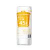 Chemical Japan HDRE-45-30 Trash Bags, Accessories for Trash Cans, Translucent, Approx. 10.2 gal (45 L), Pack of 30 view 1