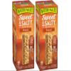 Nature Valley Sweet and Salty Granola Bars Peanut dipped in Peanut Butter Coating, 48 Bars (2 Boxes) view 1