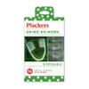 Plackers Grind No More Night Guard, Nighttime Protection for Teeth, BPA Free, Sleep Well, Ready to Wear, Disposable, One Size Fits All, 16 Count view 1