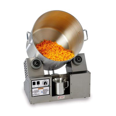 Cheddar Tumbler, 8 GAL