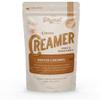 PRYMAL Salted Caramel Coffee Creamer - Keto, Sugar Free, Non Dairy, Low Carb - Non Refrigerated Powder with MCT oil (11.3oz Bag) view 1