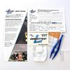 Athlete Sweat Testing & Electrolyte Analysis Kit view 2