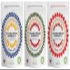 The Great British Porridge Co Gluten Free & Vegan Friendly Nutritious Instant Porridge (Variety Pack, 3-Pack) view 1