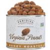 FERIDIES Peanut Sampler Gift Set with Salted Virginia Peanuts, Brittle, Honey Roasted, and 5 O'clock Crunch, 36 Oz 4 Piece Assortment view 3