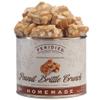 FERIDIES Peanut Sampler Gift Set with Salted Virginia Peanuts, Brittle, Honey Roasted, and 5 O'clock Crunch, 36 Oz 4 Piece Assortment view 4