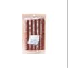 Benny's Original Meat Straws - (3) 5ct Chipotle Straw Packs view 4