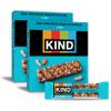 KIND Nut Bars, Dark Chocolate Almond Coconut, Healthy Snack Bars, Gluten Free, 3g Protein, 24 Count view 1