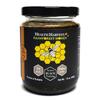 Tualang Black Honey 10oz (TA 11.5+, Pollen Count 4.0M+, Pollen Variety 100+) Intense Choice for Women Preservation, Wild-ripening on 250ft Treetop, Raw, Unpasteurised, Unfiltered view 1