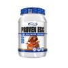 Gaspari Nutrition Proven Egg, 100% Egg White Protein, 25g Protein, Keto Friendly, Dairy and Lactose Free, Soy Free (2 lbs, Salted Caramel) view 1