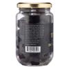 Mina Dry Cured Black Olives, 7 oz - Moroccan Olive Oil Cured Olives, Premium Handpicked and Naturally Cured Dried Olives, Non GMO, Gluten Free, Low Carb, Vegan, Great Paleo Keto Snacks view 3