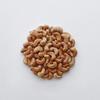 Dry Roasted Dark Cashews with Himalayan Salt (1 Lb) - Dark Oven Roasted and Salted to Perfection in Small Batches for Added Freshness - Super Crunchy - Farm Fresh Nuts Brand view 3