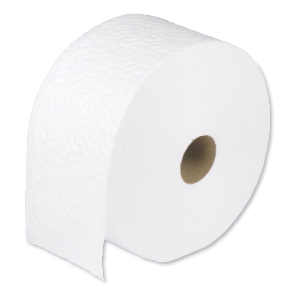 3M 19152 Doodleduster Disposable Cloth, 7" X 13 4/5", 250 Sheets/roll