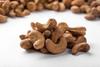 Dry Roasted Dark Cashews with Himalayan Salt (2 Lbs) - Dark Oven Roasted and Salted to Perfection in Small Batches for Added Freshness - Super Crunchy - Farm Fresh Nuts Brand view 2