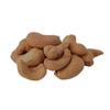 Dry Roasted Dark Cashews with Himalayan Salt (2 Lbs) - Dark Oven Roasted and Salted to Perfection in Small Batches for Added Freshness - Super Crunchy - Farm Fresh Nuts Brand view 4