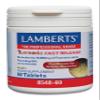 Lamberts Turmeric Fast Release 60 Tablets view 1